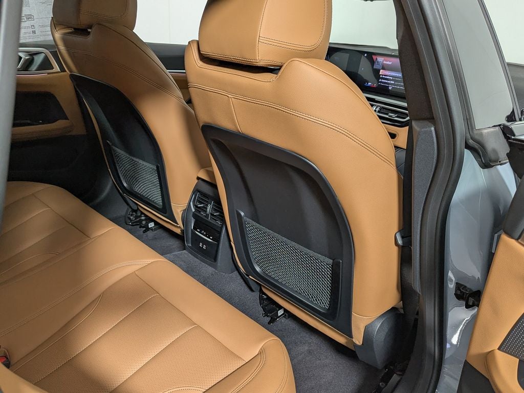2024 BMW 430i xDrive 430i Gran Coupe