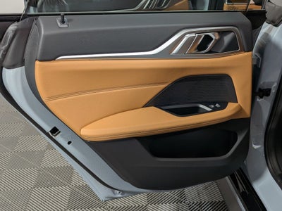 2024 BMW 430i xDrive 430i Gran Coupe