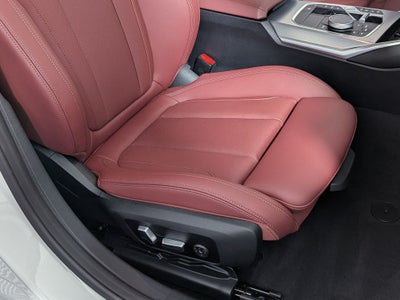 2024 BMW 430i xDrive 430i xDrive Gran Coupe