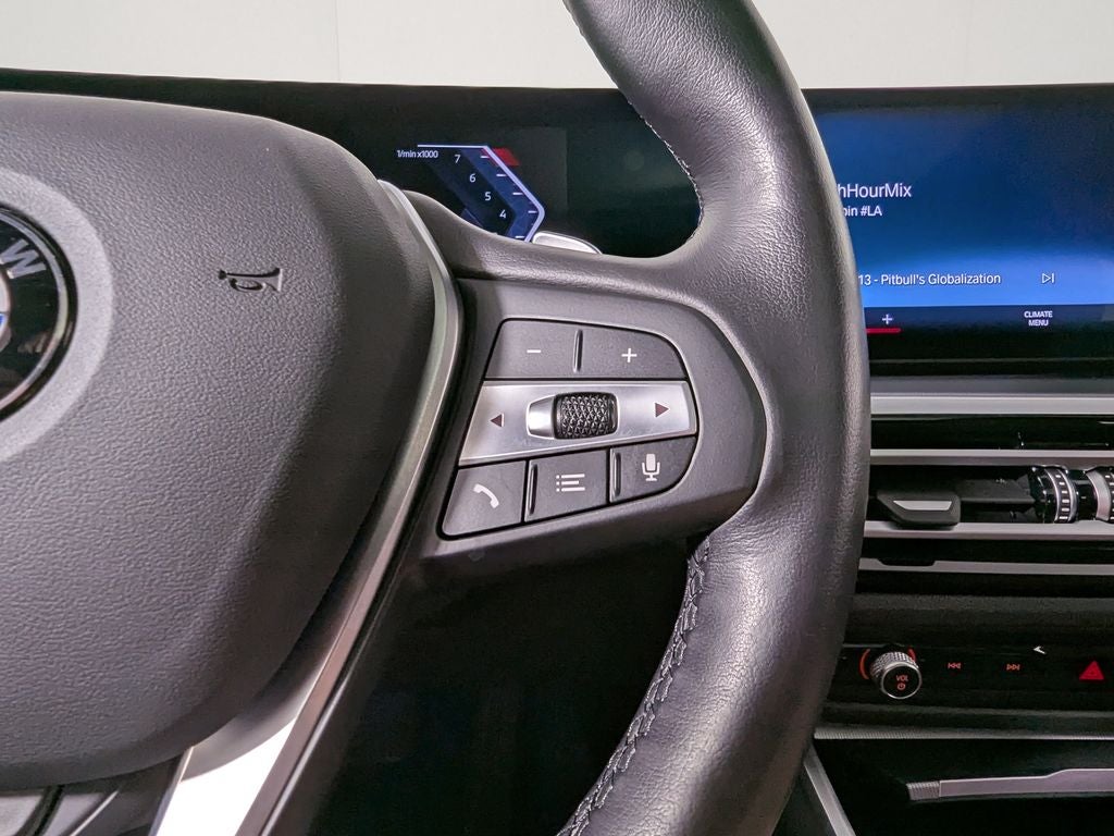 2024 BMW 430i xDrive 430i xDrive Gran Coupe