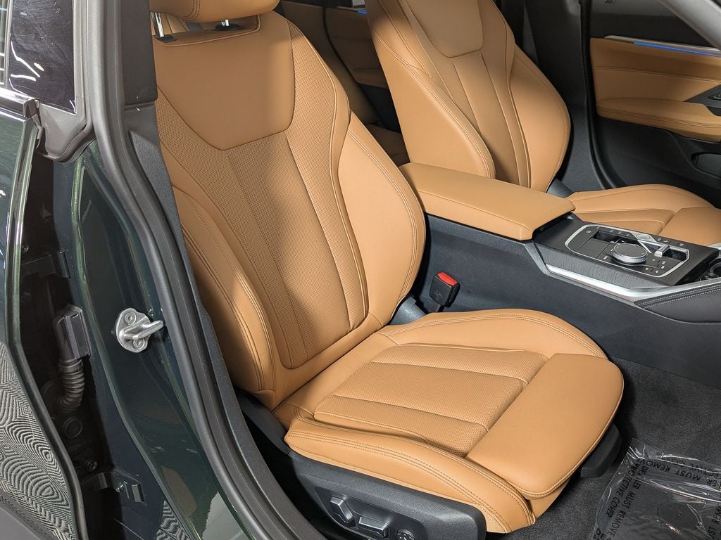 2024 BMW 430i xDrive 430i Gran Coupe