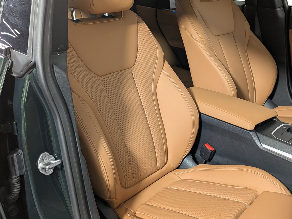 2024 BMW 430i xDrive 430i Gran Coupe