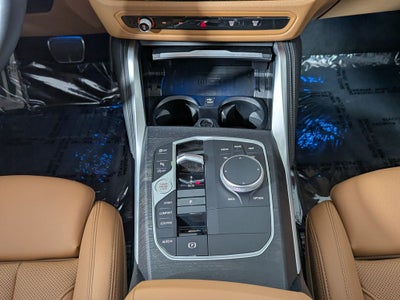 2024 BMW 430i xDrive 430i Gran Coupe