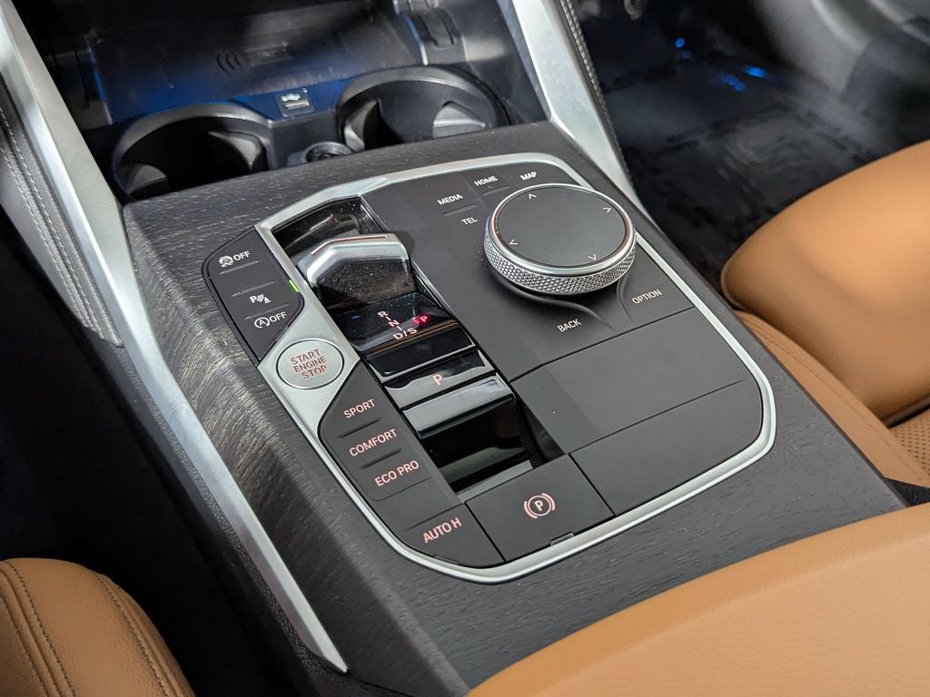 2024 BMW 430i xDrive 430i Gran Coupe