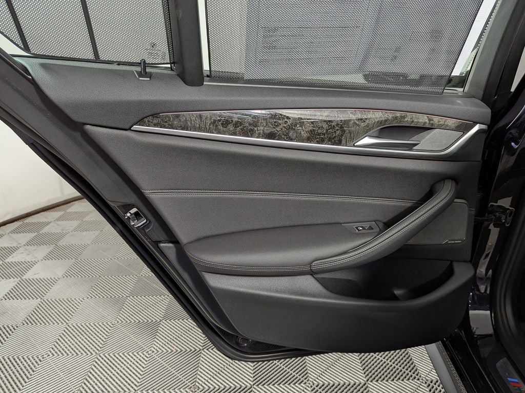 2021 BMW 540i 540i xDrive