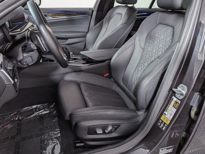 2022 BMW 540i 540i xDrive