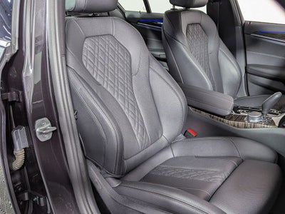 2022 BMW 540i 540i xDrive