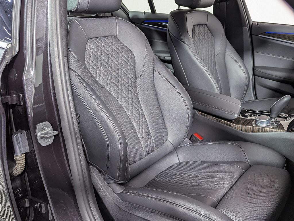 2022 BMW 540i 540i xDrive