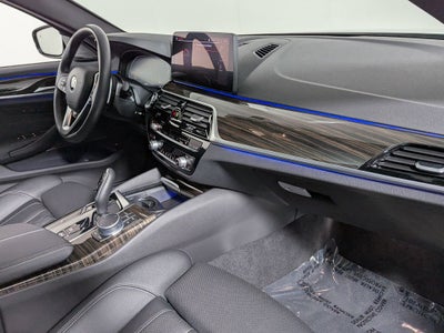 2022 BMW 540i 540i xDrive