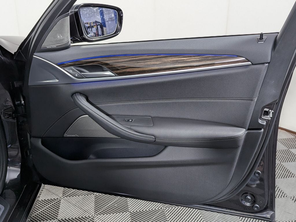 2022 BMW 540i 540i xDrive