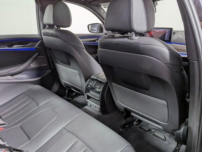 2022 BMW 540i 540i xDrive