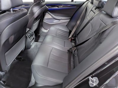 2022 BMW 540i 540i xDrive