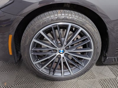2022 BMW 540i 540i xDrive