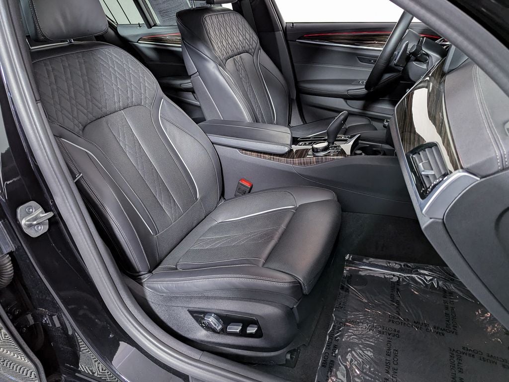 2022 BMW 540i 540i xDrive