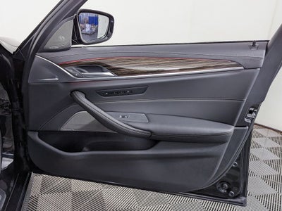 2022 BMW 540i 540i xDrive