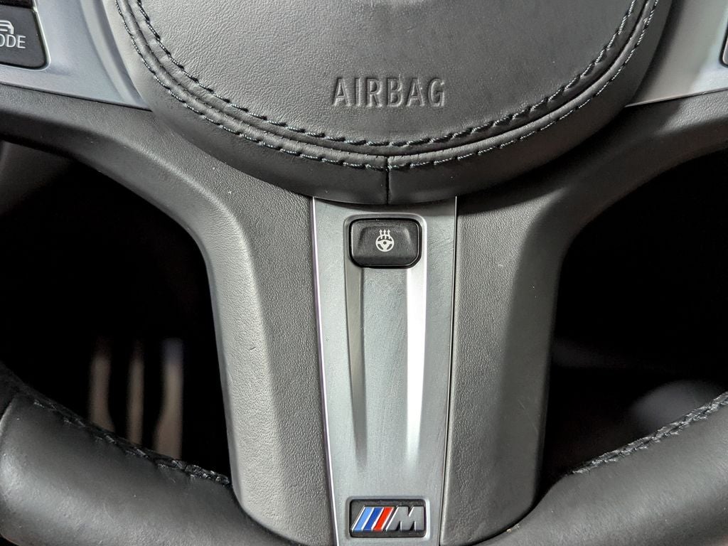 2022 BMW 540i 540i xDrive