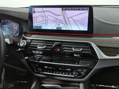 2022 BMW 540i 540i xDrive
