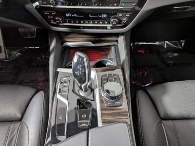 2022 BMW 540i 540i xDrive