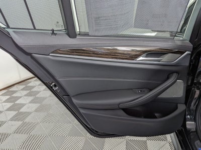 2022 BMW 540i 540i xDrive