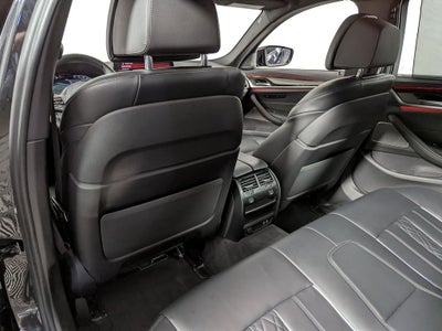 2022 BMW 540i 540i xDrive