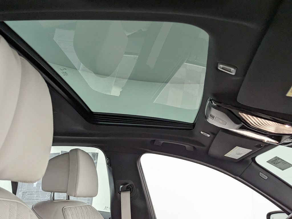 2023 BMW 540i 540i xDrive
