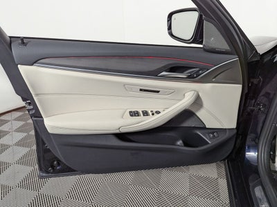 2023 BMW 540i 540i xDrive