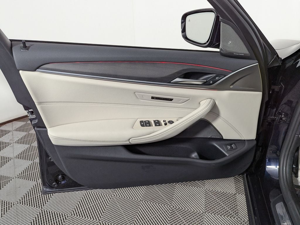 2023 BMW 540i 540i xDrive