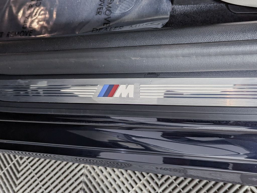 2023 BMW 540i 540i xDrive