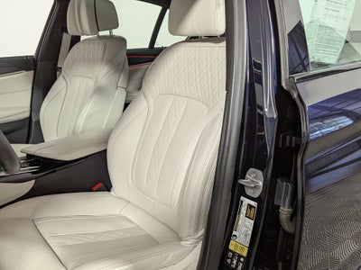 2023 BMW 540i 540i xDrive