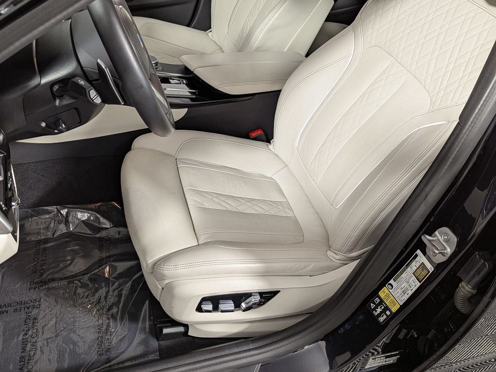 2023 BMW 540i 540i xDrive