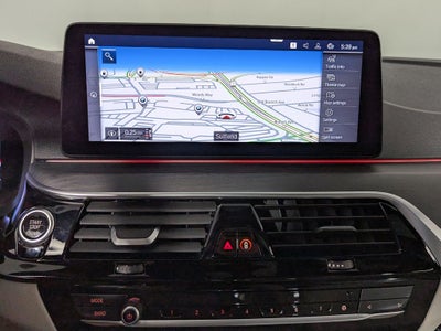 2023 BMW 540i 540i xDrive
