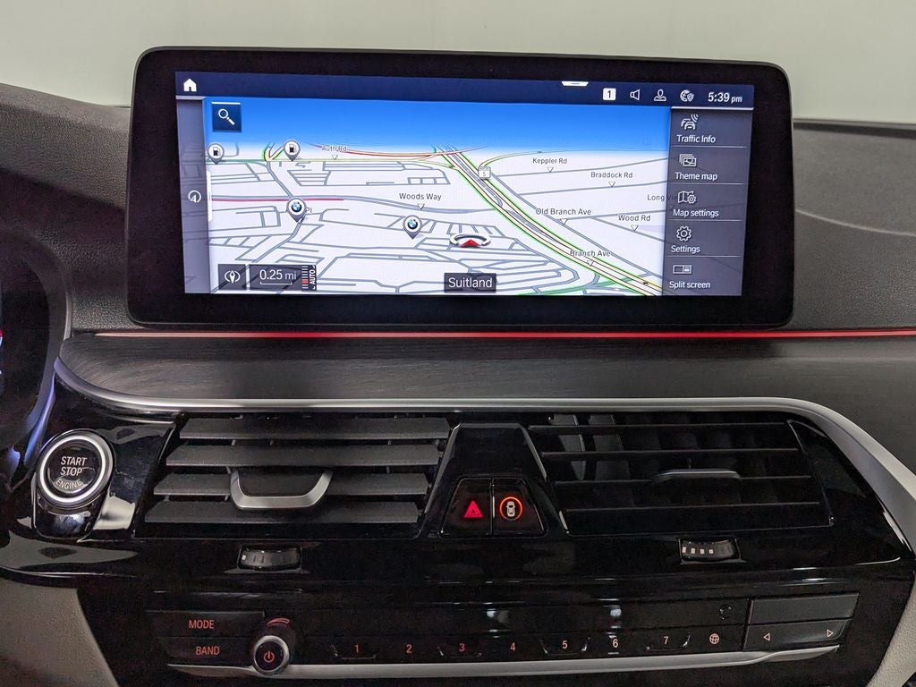2023 BMW 540i 540i xDrive