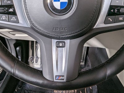 2023 BMW 540i 540i xDrive