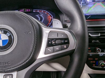 2023 BMW 540i 540i xDrive