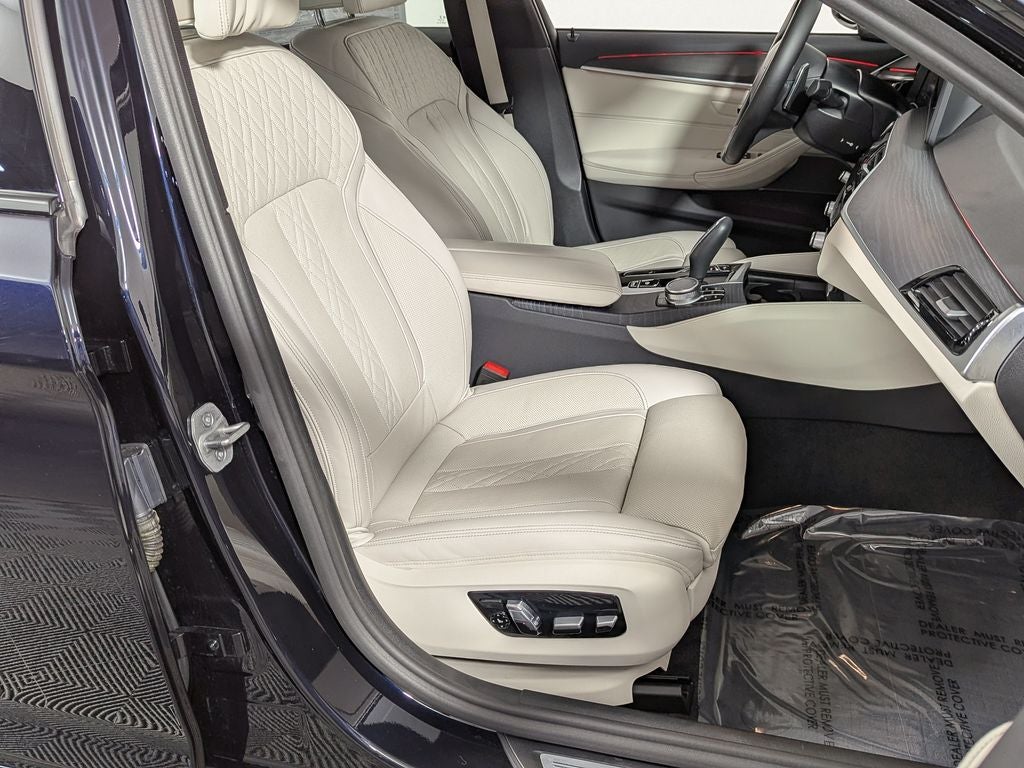 2023 BMW 540i 540i xDrive
