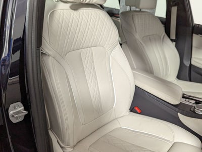 2023 BMW 540i 540i xDrive