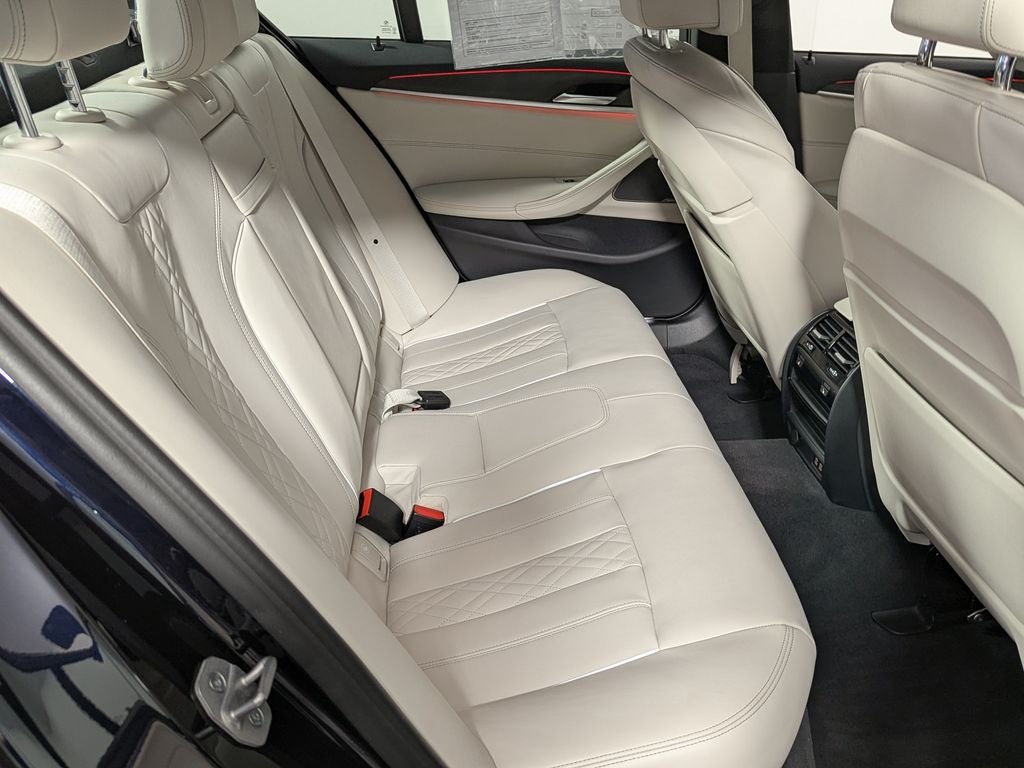 2023 BMW 540i 540i xDrive