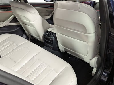 2023 BMW 540i 540i xDrive