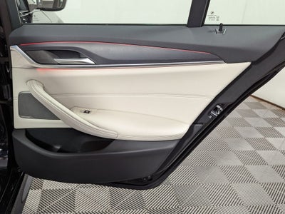 2023 BMW 540i 540i xDrive