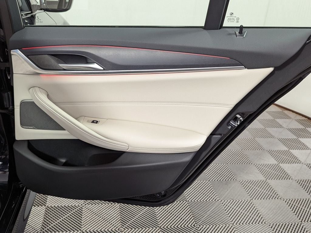 2023 BMW 540i 540i xDrive