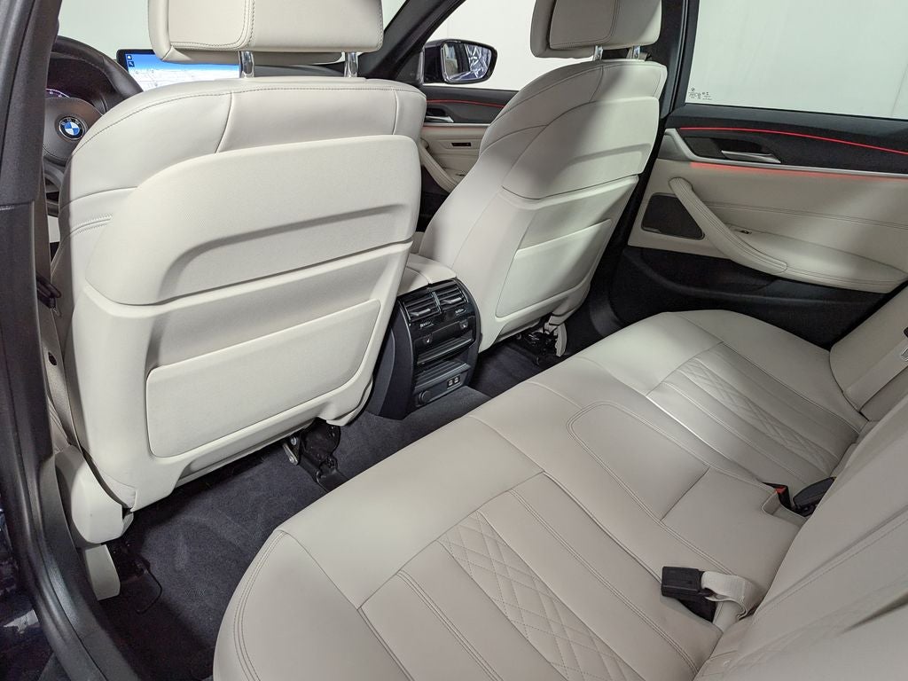 2023 BMW 540i 540i xDrive
