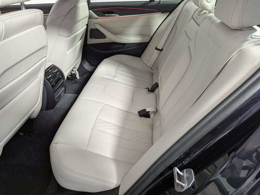 2023 BMW 540i 540i xDrive