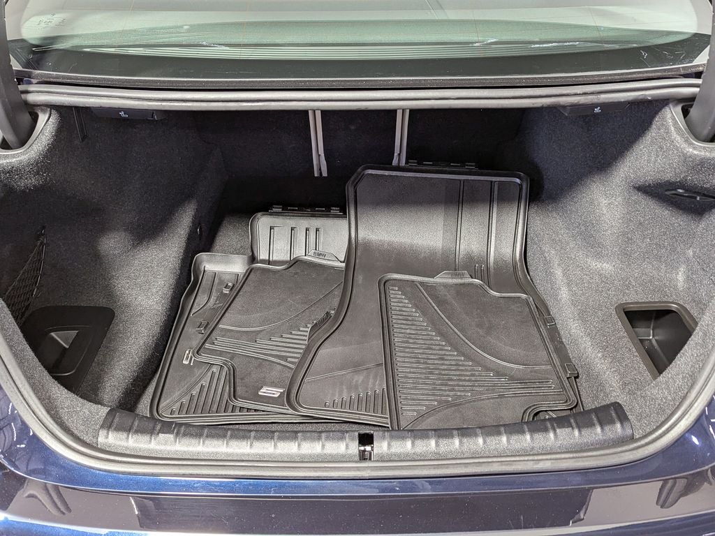 2023 BMW 540i 540i xDrive