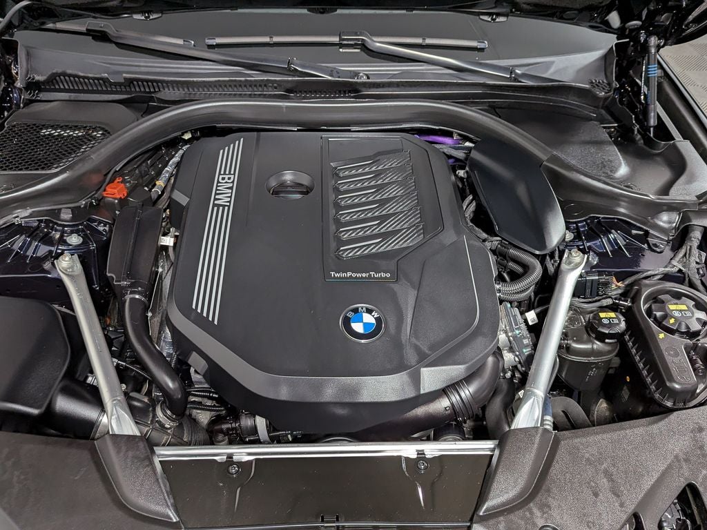 2023 BMW 540i 540i xDrive