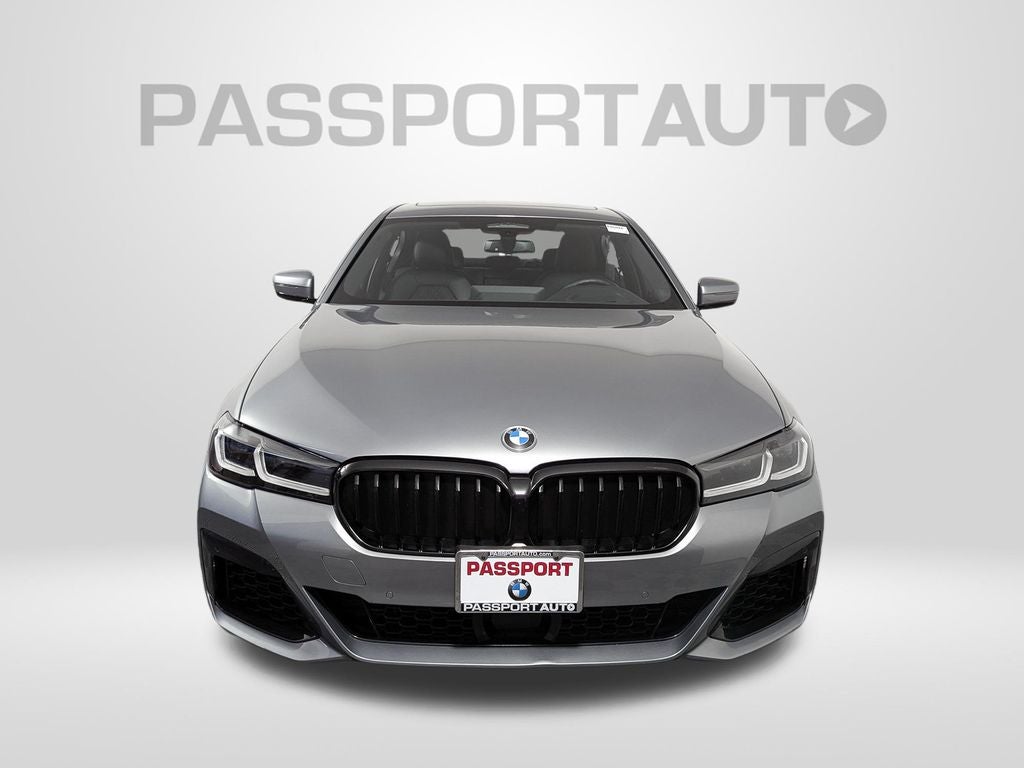 2023 BMW 540i 540i xDrive