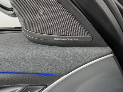 2023 BMW 540i 540i xDrive