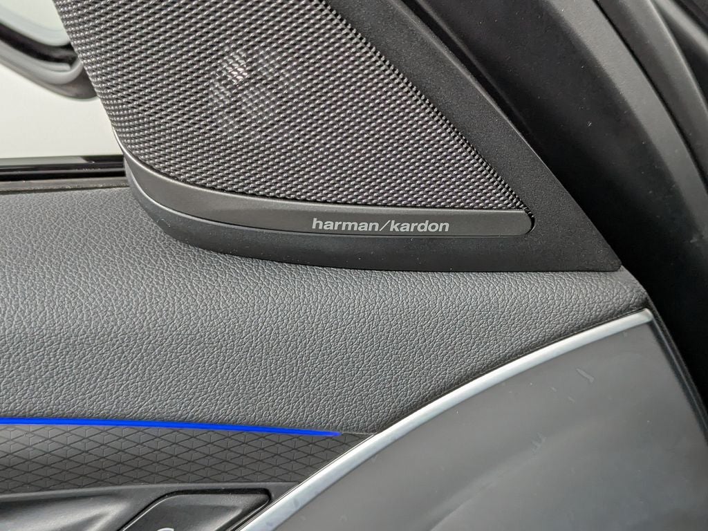 2023 BMW 540i 540i xDrive