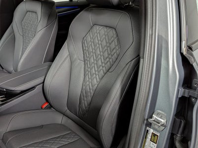 2023 BMW 540i 540i xDrive