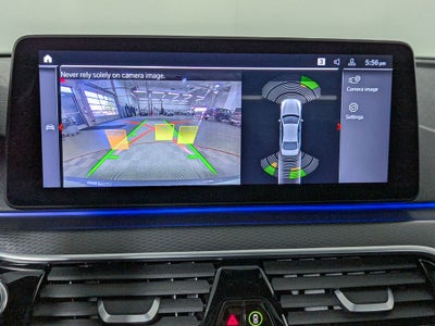 2023 BMW 540i 540i xDrive