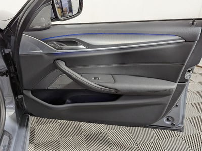 2023 BMW 540i 540i xDrive